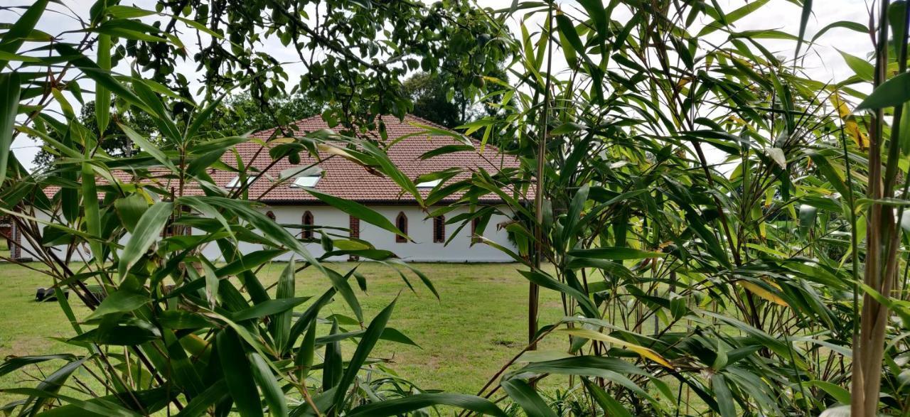 La Grange D'Hardy Soustons Exterior foto